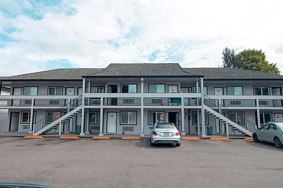 Sumner Motor Inn
