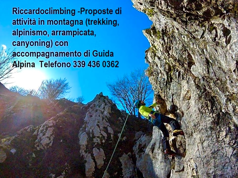 B&B Il girasole - A casa di Ale