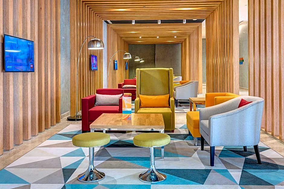 Radisson Hotel & Apartments Dammam Industrial City