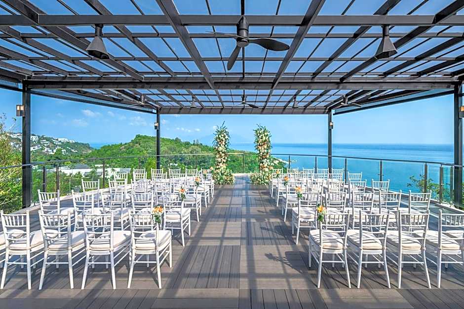 The Ritz-Carlton, Koh Samui