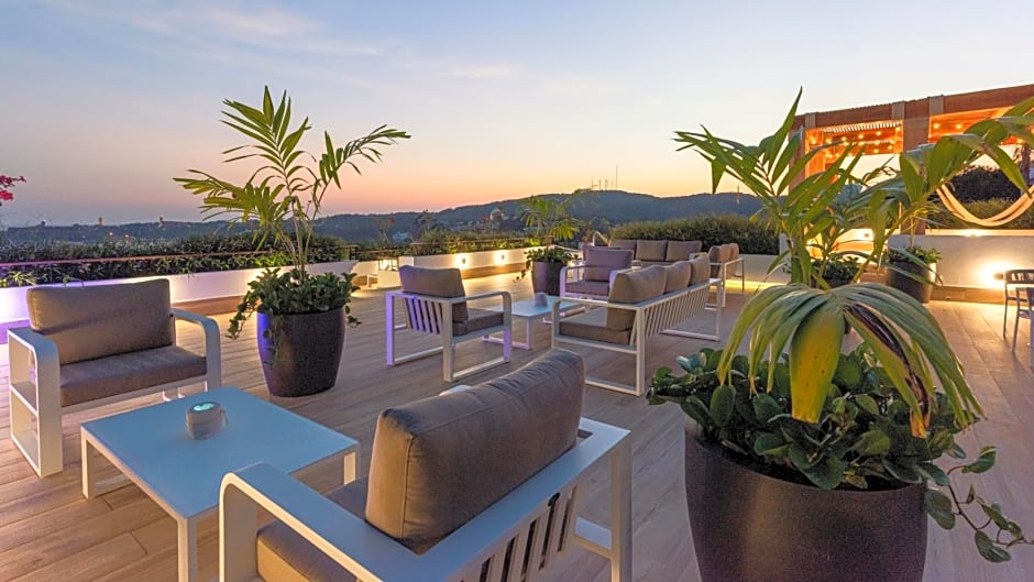 Park Royal Huatulco-All Inclusive