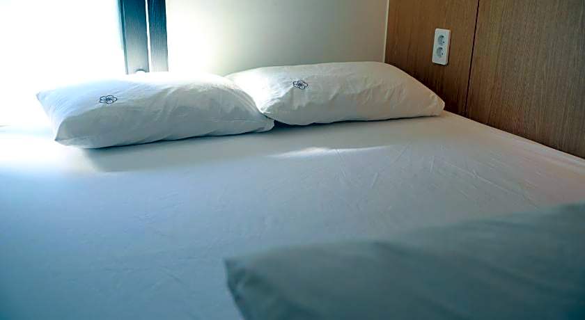 Hotel Kyungsung