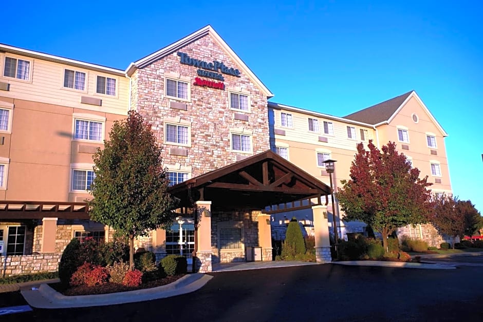 TownePlace Suites Joplin