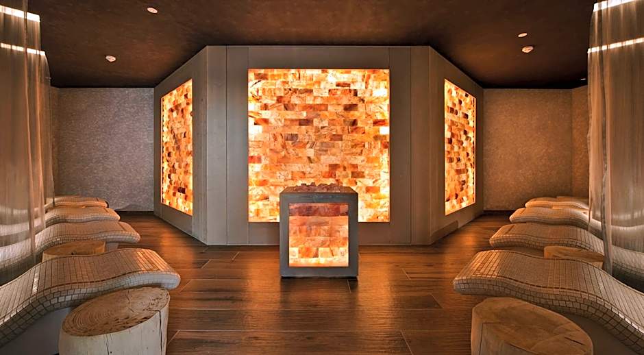 Tritone LUXURY HOTEL THERMAE & SPA