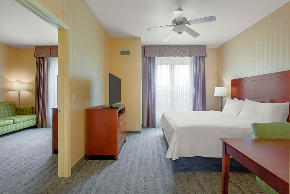 Homewood Suites By Hilton Sacramento-North Natomas, Ca