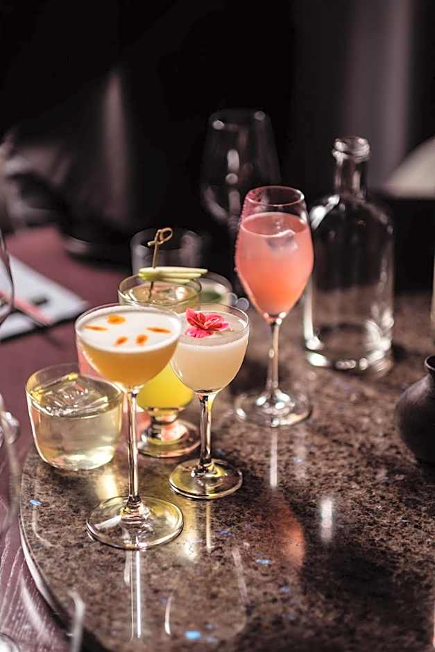 Clarion Hotel The Pier