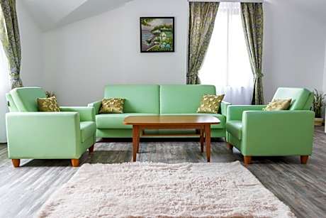 Apartments Nasini by Flat Mаnager