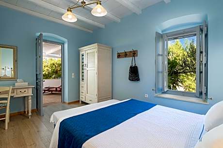 Double Room with Sea View