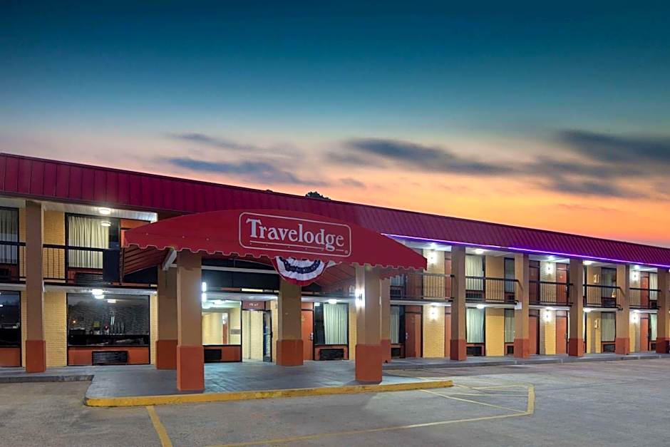 Travelodge by Wyndham Savannah Area/Richmond Hill