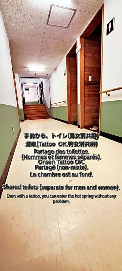Inn Komachiya - Vacation STAY 90956v