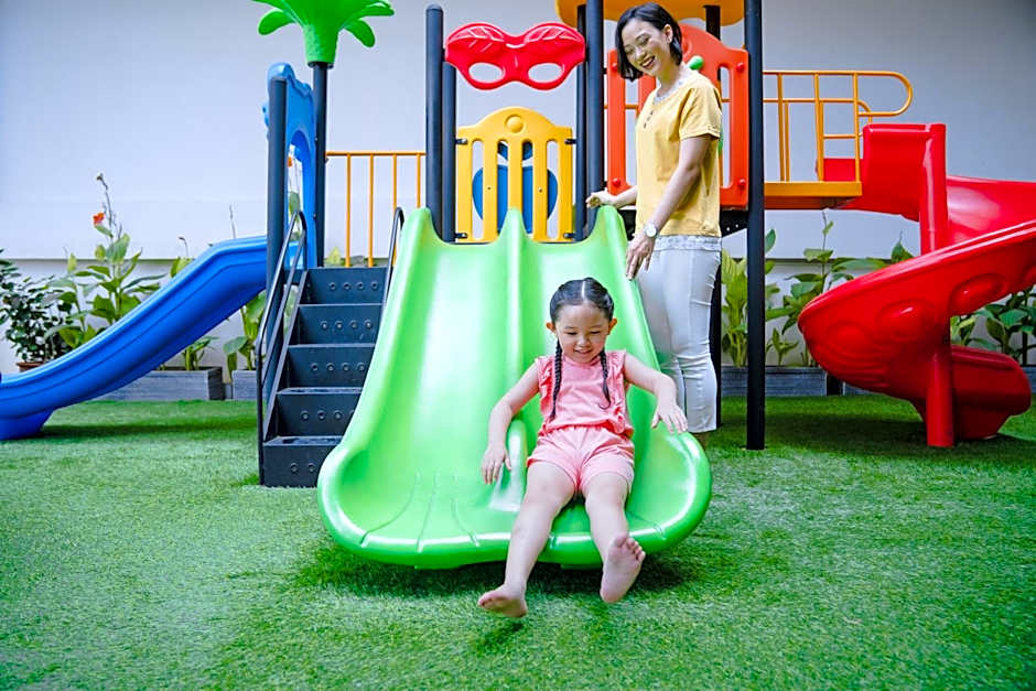 Antero Hotel Jababeka Cikarang