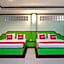 OYO 75334 Train Hotel