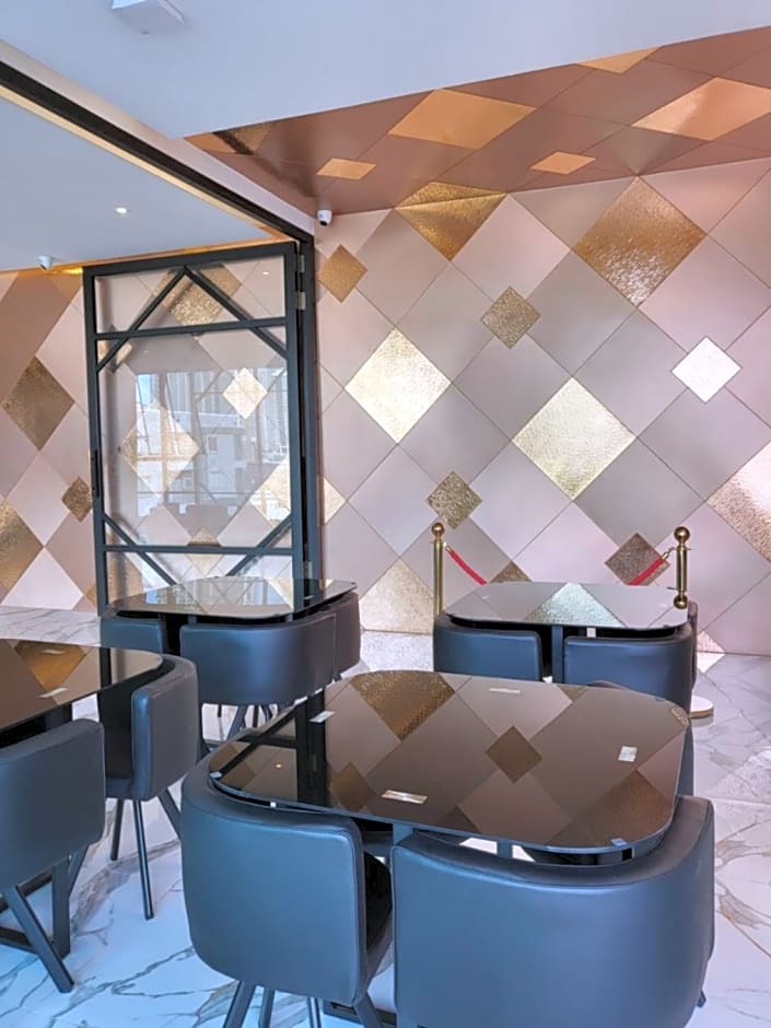 S3 Siam Bangkok Hotel