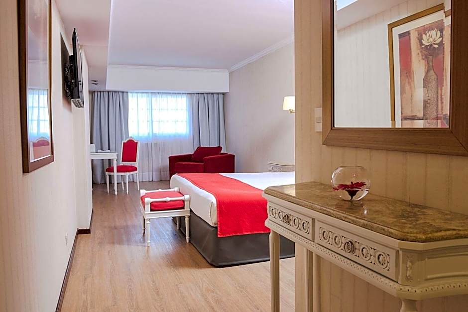 Ramada by Wyndham Buenos Aires Centro