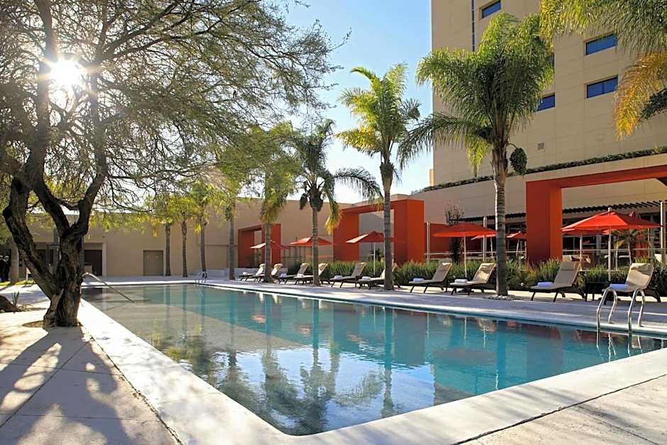 Photo 1 of 50 of Aguascalientes Marriott Hotel