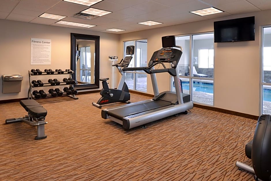 Holiday Inn Express & Suites Williams, an IHG Hotel