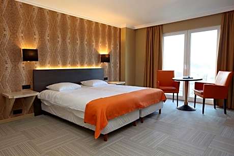 Prestige Double Room