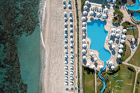 Mitsis Cretan Village Beach Hotel