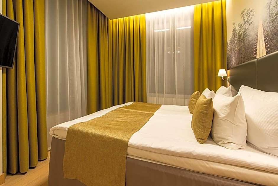 Centennial Nexus Hotel Tallinn