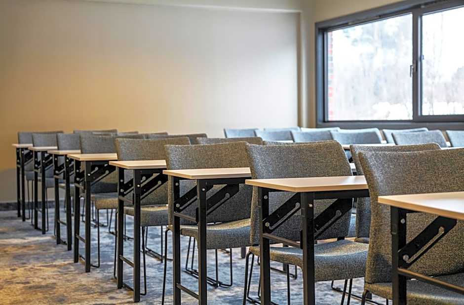 Thon Hotel Notodden