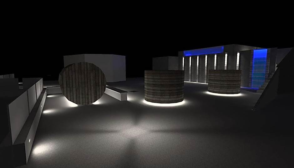 Alps Oriental Wellness HOTEL