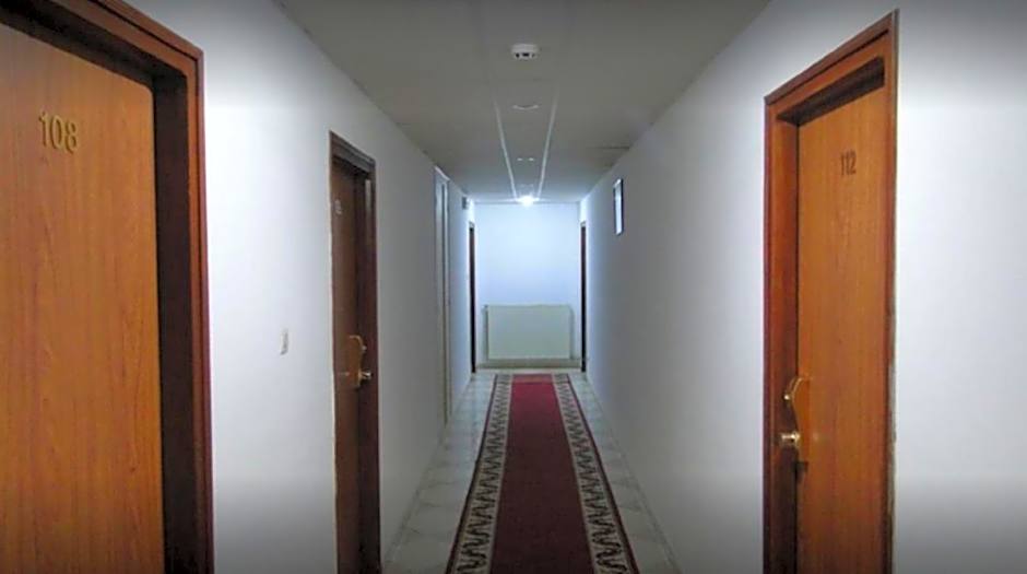HOTEL EL BIAR
