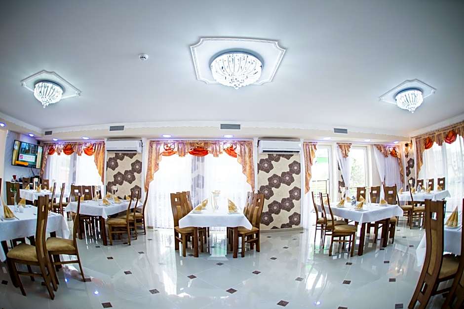 Pensjonat Pod Kogutami