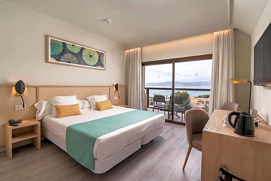 AluaSoul Palma Hotel Adults Only