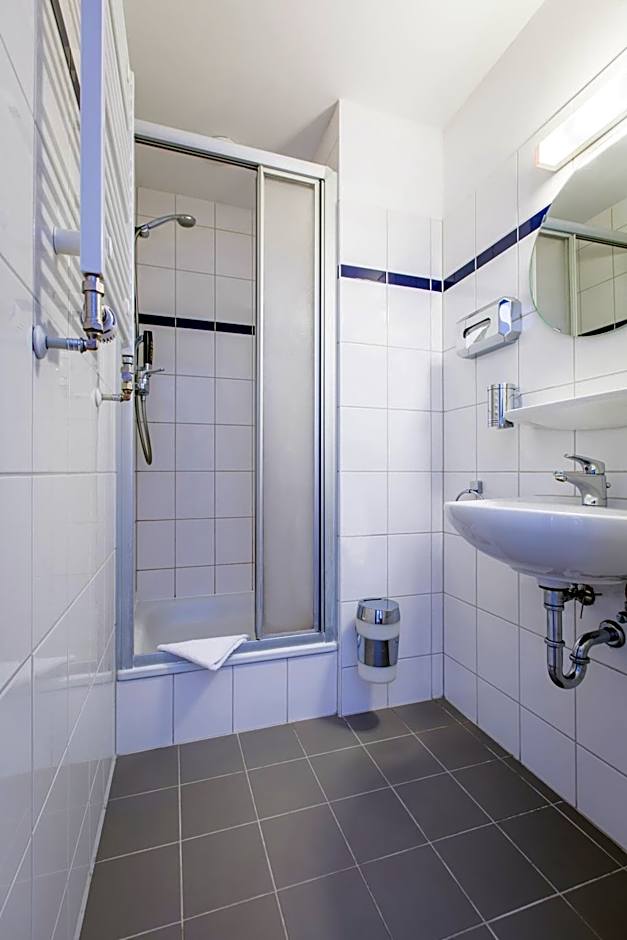 A&O Hamburg Hauptbahnhof