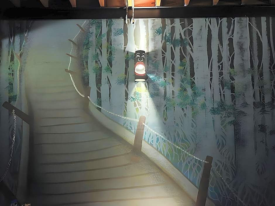 The Happy 8 Retreat @ Kuala Sepetang