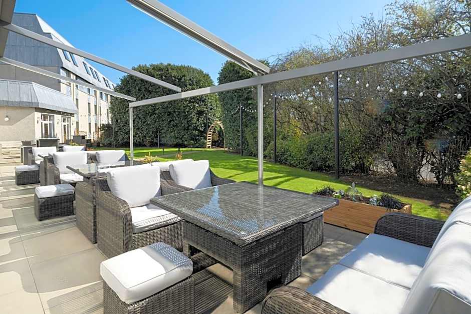 Delta Hotels by Marriott Edinburgh