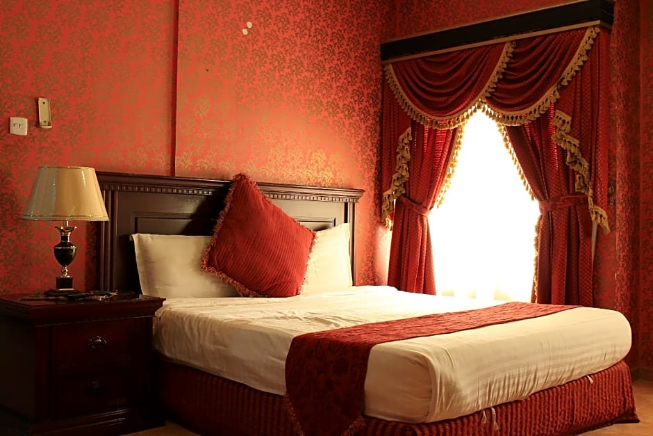 Apartments Hadaiq Al Khalij for Serviced Apartments