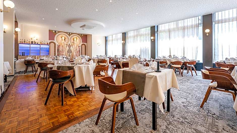The Originals City Hotel de l Ange Guebwiller
