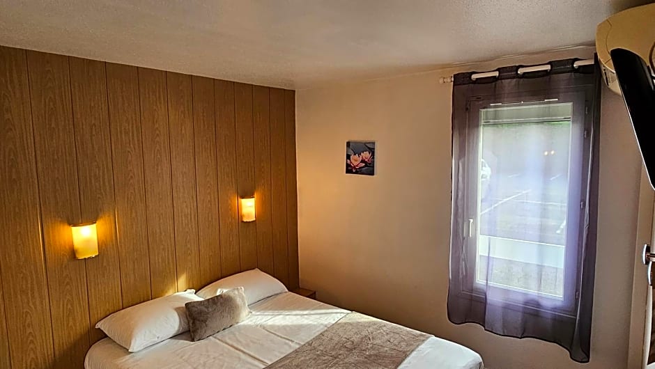 Fasthotel Pau