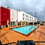 Motel 6-Laredo, TX - Airport