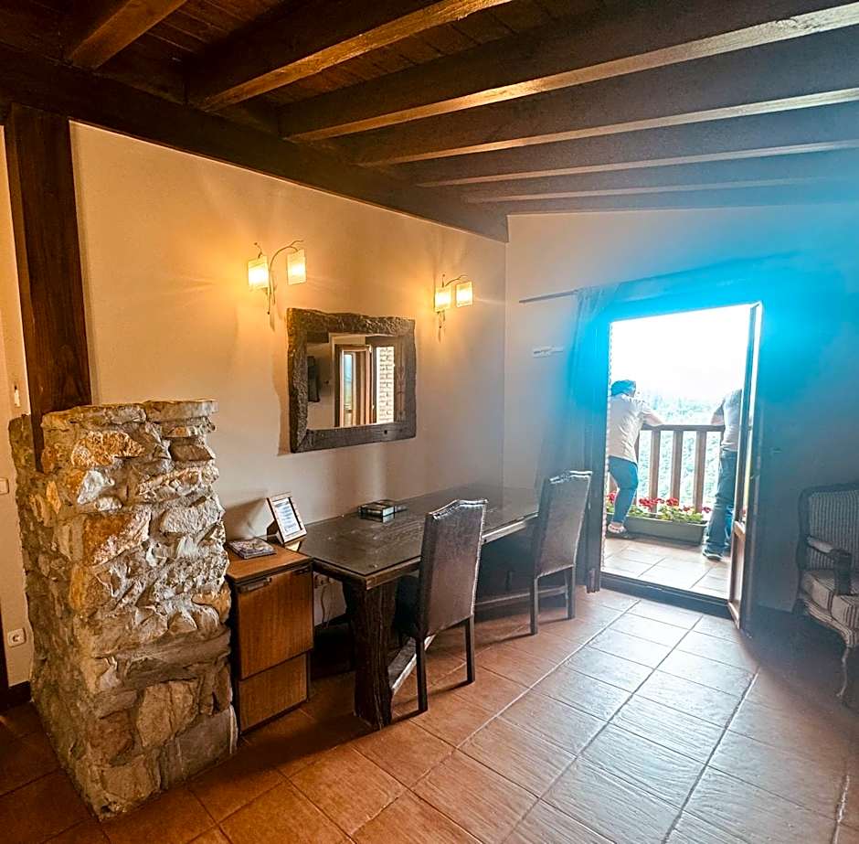 Hotel Rural Mañe