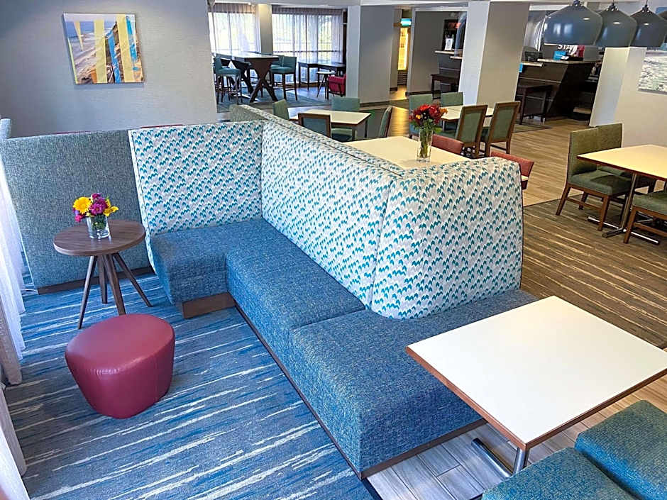 Hampton Inn By Hilton Carlsbad-North San Diego County, Ca