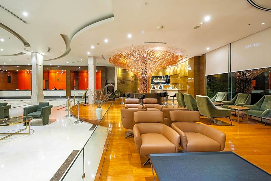 Maple Hotel
