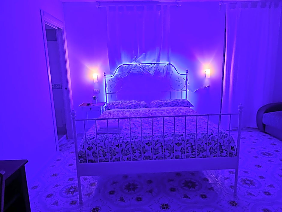 B&B Divina Salerno