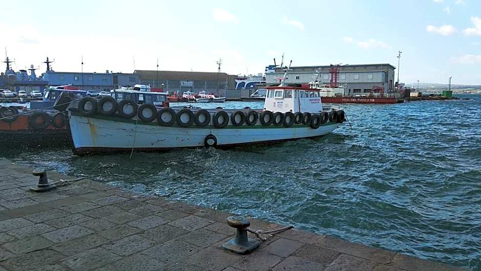 B&B Vecchia Darsena