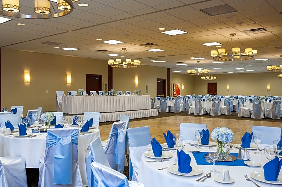 Holiday Inn Chicago West - Itasca