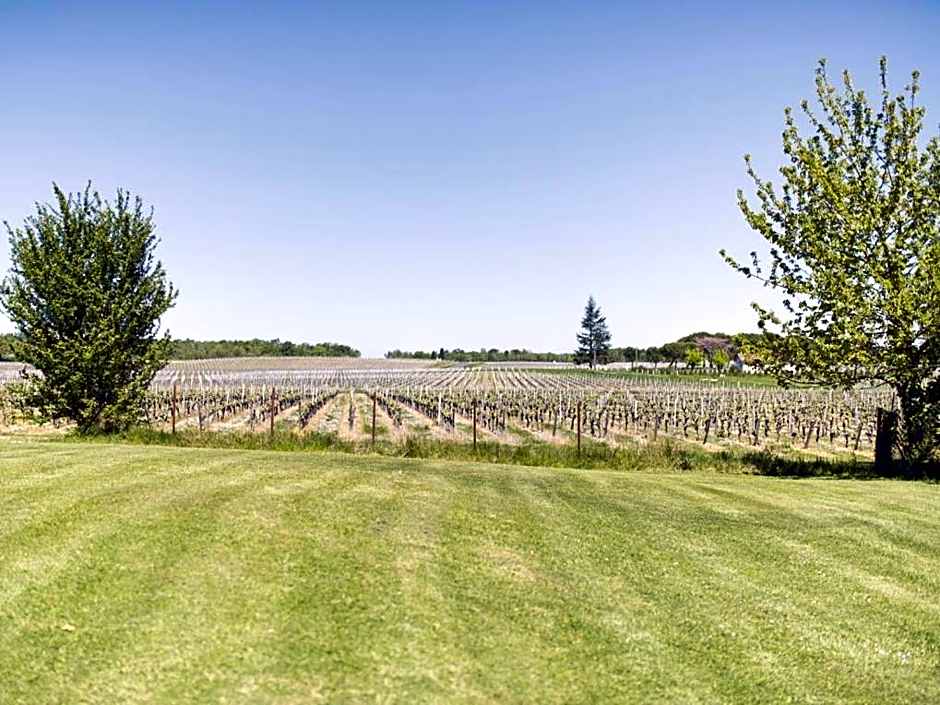 Domaine de Quittignan Brillette