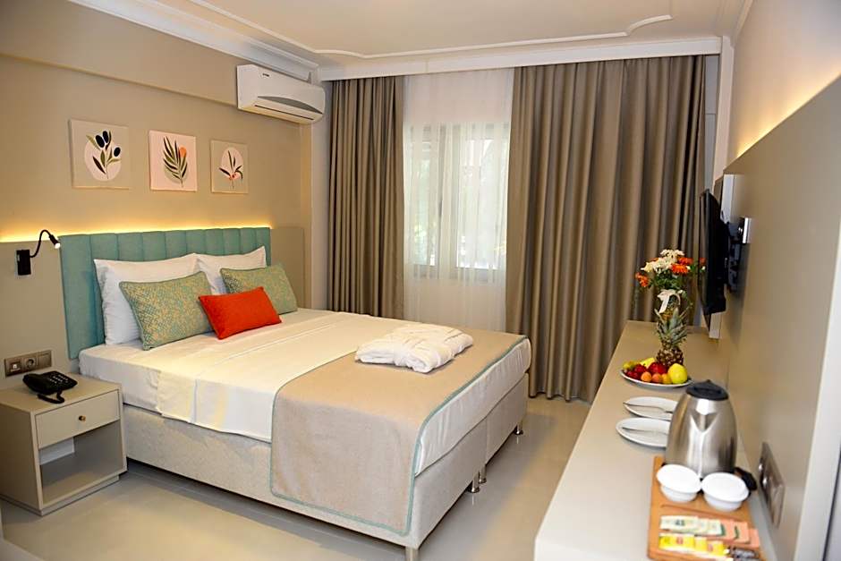 Rose Garden Premium - Ultra All Inclusive