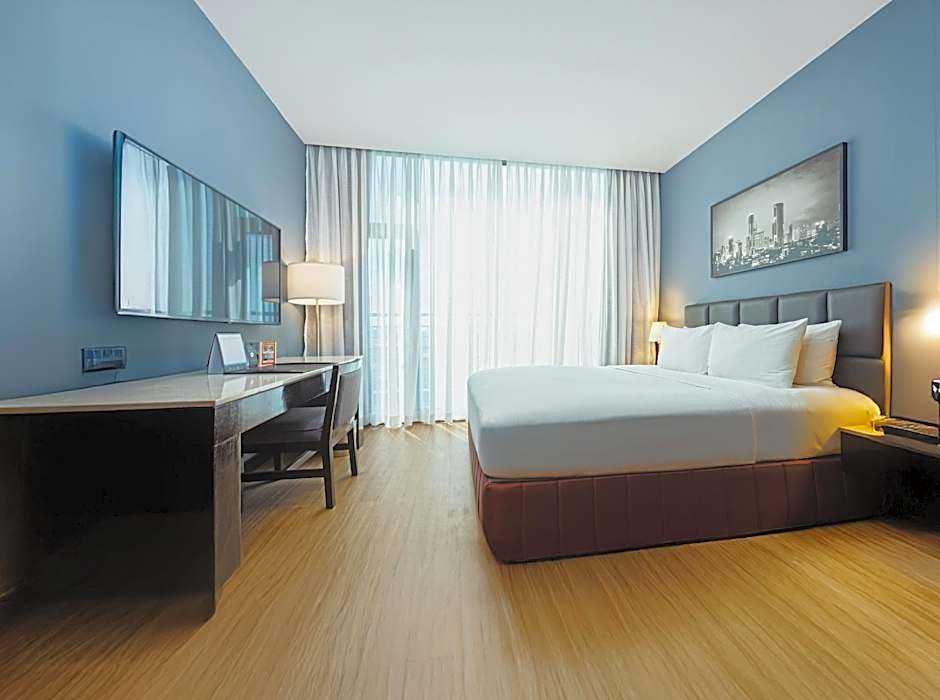 The B Hotel - Alabang