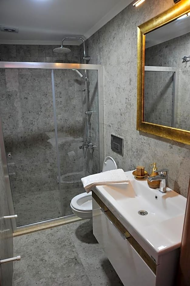 Deniz Yıldızı Pansiyon