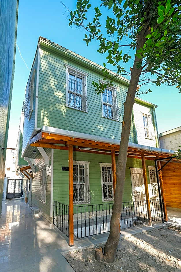 VALENS BOUTIQUE HOTEL