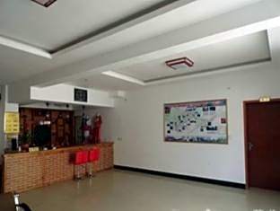 Zhangjiajie Forest Inn