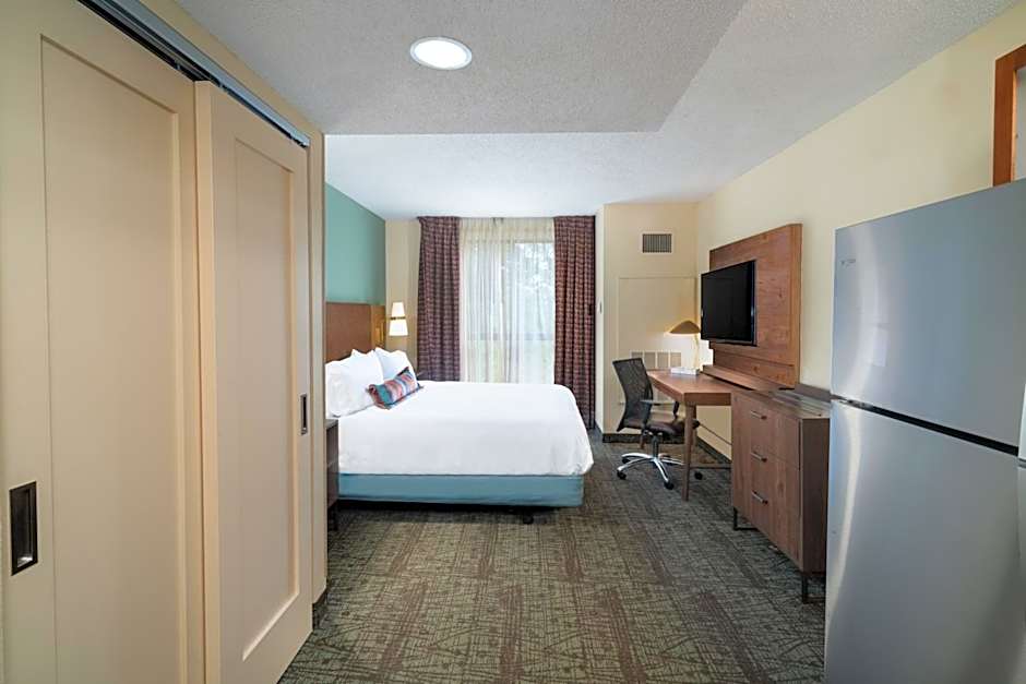 Staybridge Suites Memphis-Poplar Ave East By IHG