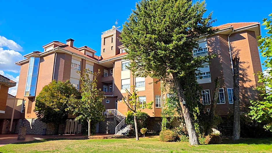 Hotel Las Moreras