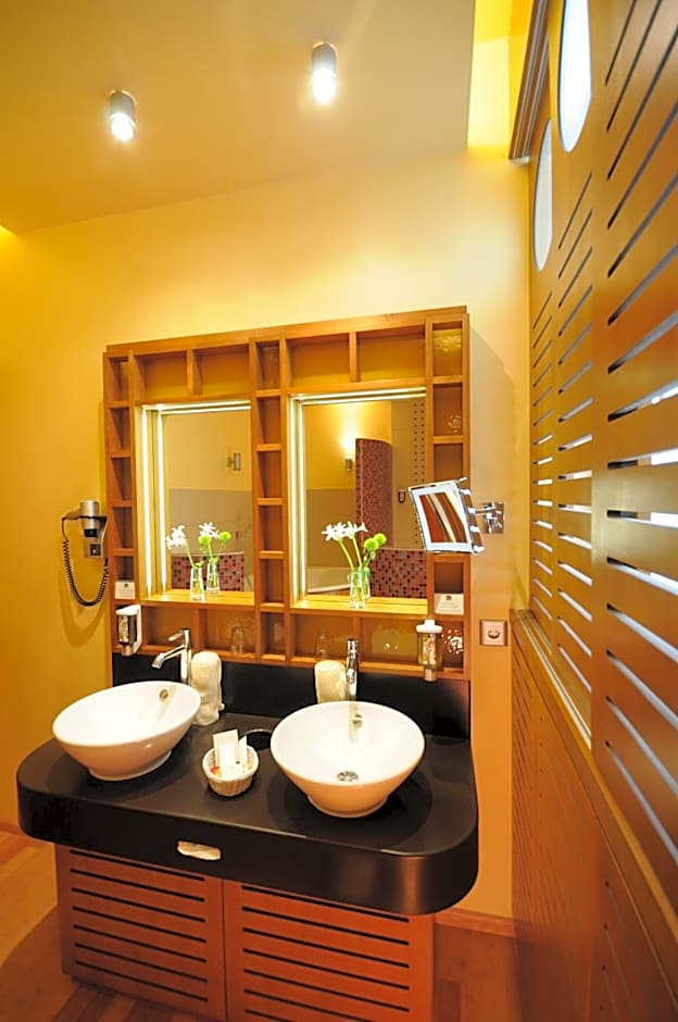 Hotel Victoria, BW Signature Collection